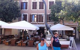 Apartments Nautica