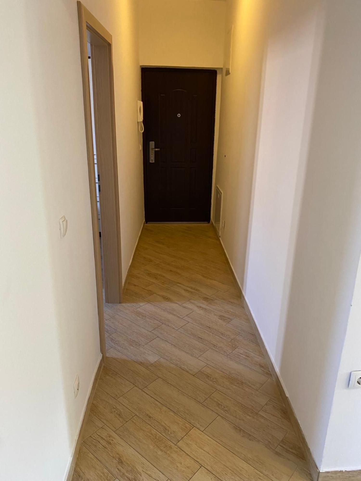 Apartments Nautica Novi Vinodolski Esterno foto